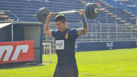 Refuerzos de Xelajú MC para el Torneo Clausura 2022 de la Liga Nacional