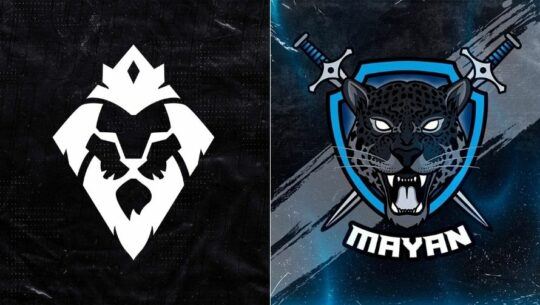 Team Mayan y Janus representarán a Guatemala en dos LVP de League of Legends
