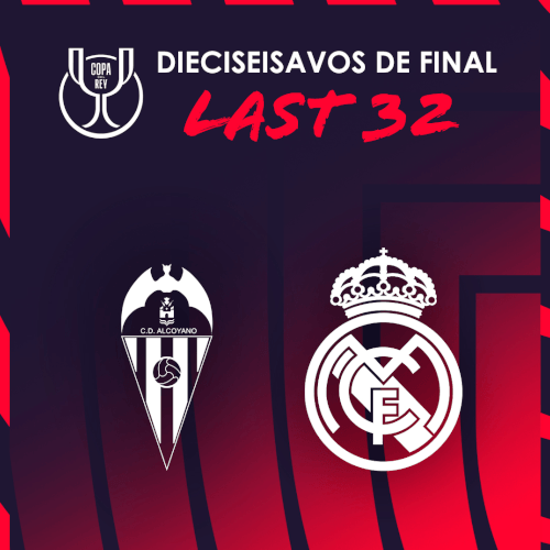alcoyano real madrid copa del rey