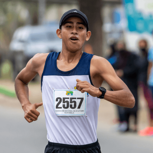 campeonato nacional marcha bryan matias