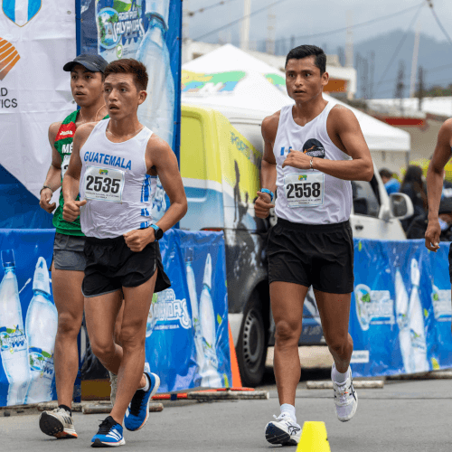 campeonato nacional marcha