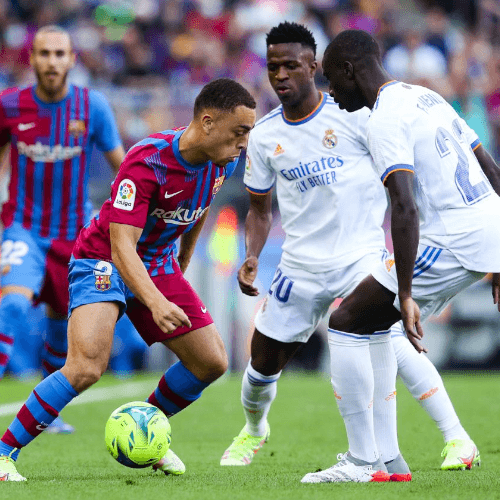 clasico barcelona real madrid supercopa españa
