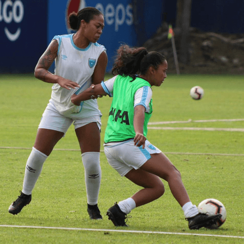 convocatoria sele femenina