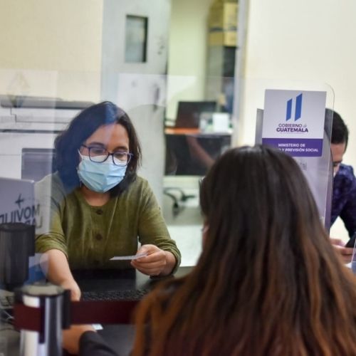 feria de empleo enero 2022
