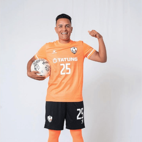 legionarios 2022 gerardo rabre