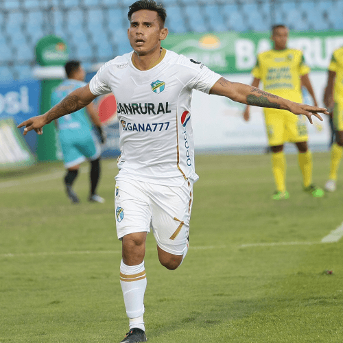 refuerzo comunicaciones andres lezcano