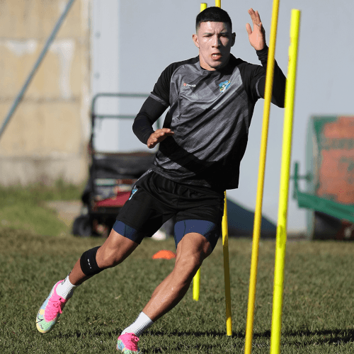 refuerzo comunicaciones kevin lopez