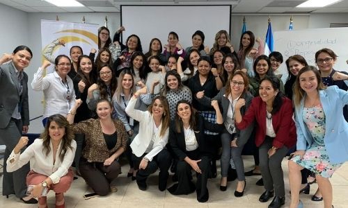 wonder woman guatemala