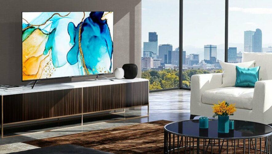 72 horas de Ofertas en productos Hisense de Tiendas MAX | Febrero 2022