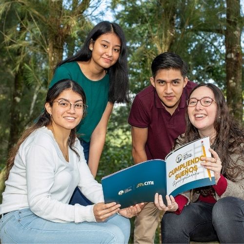 Becas Fundación Juan Bautista Gutiérrez 2022