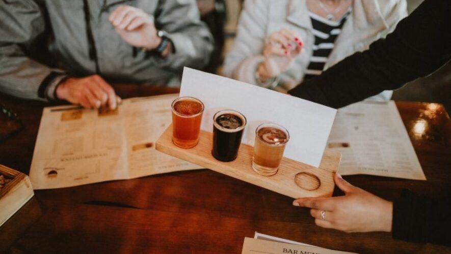 Cata virtual de cerveza a beneficio de Fundaci&oacute;n Waybi | Febrero 2022