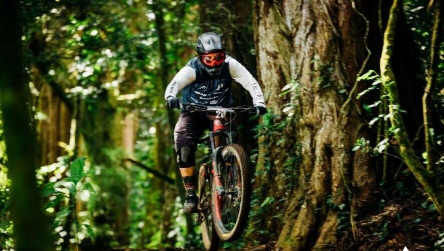 Copa infantil de MTB en San Agust&iacute;n Bike Park | Febrero 2022