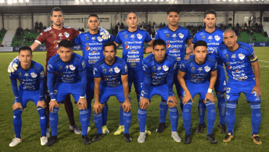 Diario AS destacó a Cobán Imperial como la gran sensación del Torneo Clausura 2022