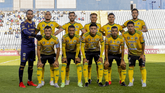 Fecha, hora y canal del juego de vuelta León vs. Guastatoya, Liga Campeones Concacaf 2022
