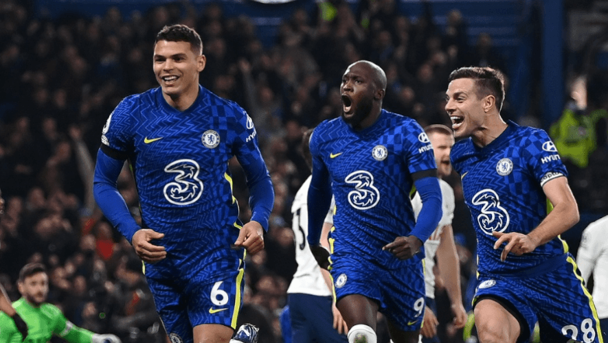 Hora y canal en Guatemala de la final Chelsea vs. Palmeiras, Mundial de Clubes | Febrero 2022