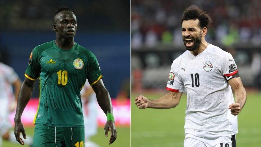 Hora y canal en Guatemala: final Senegal vs. Egipto, Copa Africana de Naciones | Febrero 2022