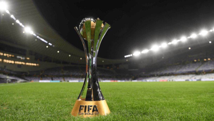 Horarios y dónde ver los partidos de la XVIII Copa Mundial de Clubes 2021 en Guatemala