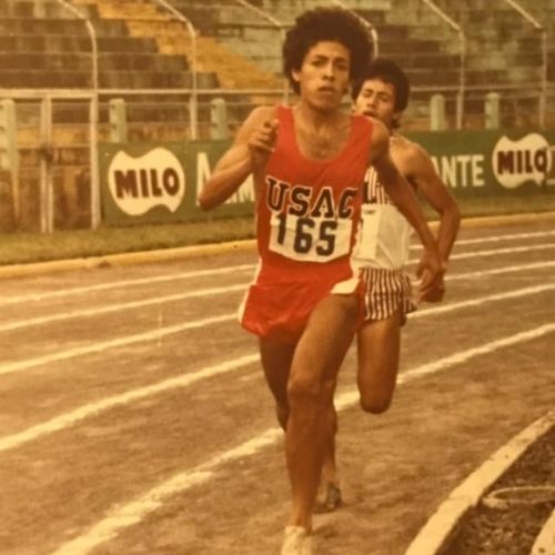 Marcas históricas del atletismo (1)