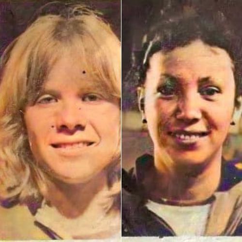 Marcas históricas del atletismo (5)