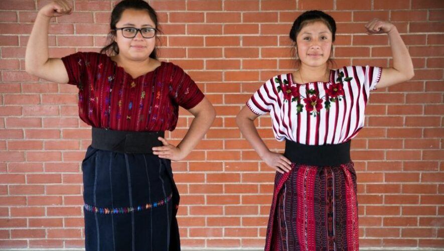 Poema en kakchiquel