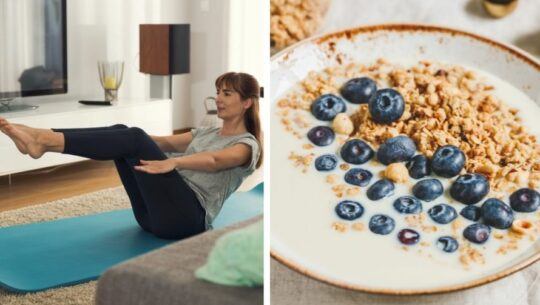 Programa Más Vida, una plataforma para promover el estilo de vida saludable