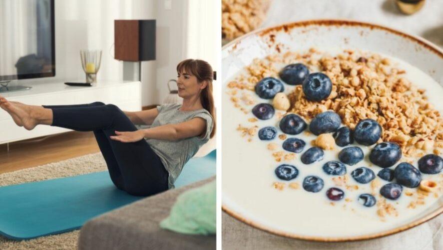 Programa Más Vida, una plataforma para promover el estilo de vida saludable
