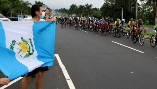 Recorrido y equipos para la Vuelta Internacional del Bicentenario 2022
