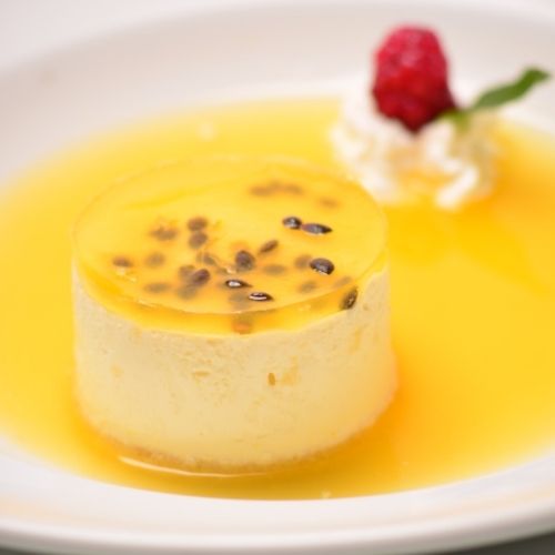 Restaurante Pisco Guatemala
