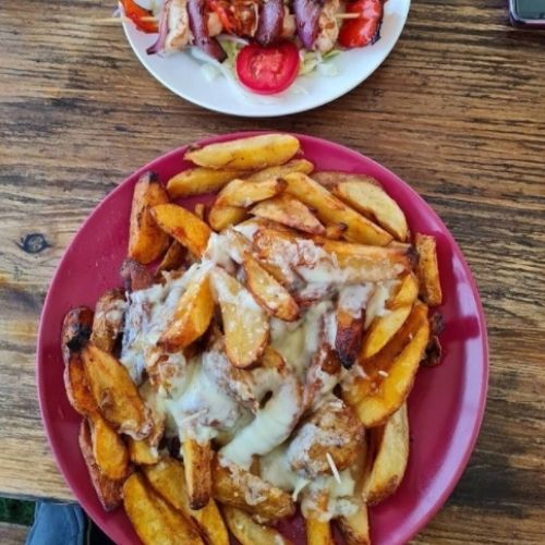 Restaurante Quetzaltenango