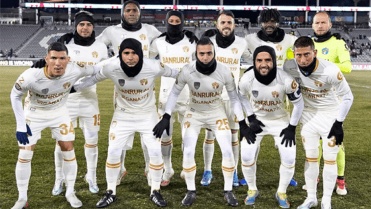 Resultado del juego de vuelta Colorado vs. Comunicaciones, Liga Campeones Concacaf 2022