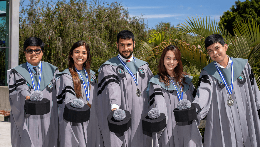 Becas Fundación Juan Bautista Gutiérrez 2022
