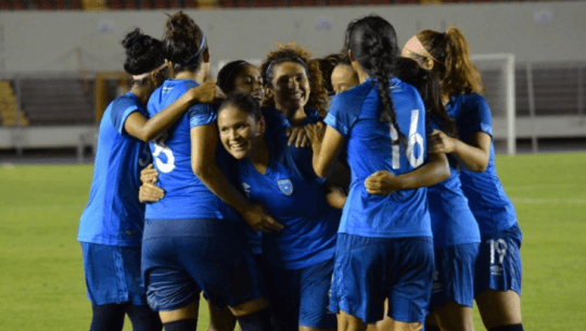 Transmisión en vivo Guatemala vs. Islas Vírgenes EE.UU., Eliminatorias Femeninas Concacaf 2023