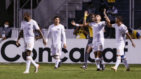 Transmisión en vivo juego de ida Comunicaciones vs. Colorado, Liga de Campeones Concacaf 2022