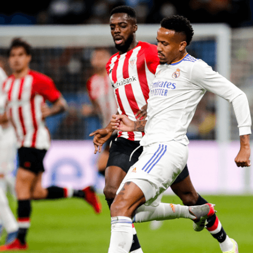 athletic real madrid copa del rey
