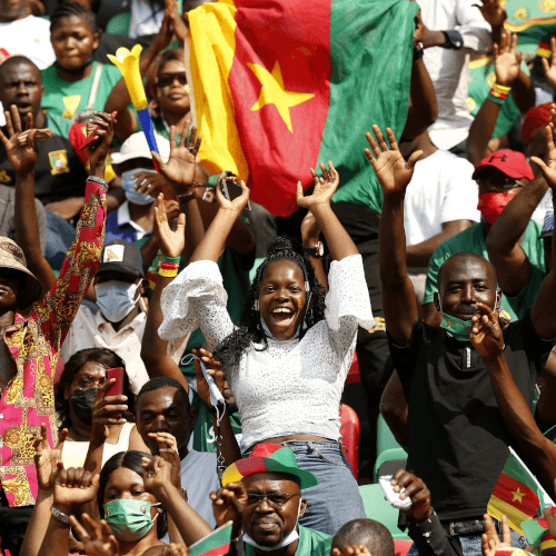 final senegal egipto