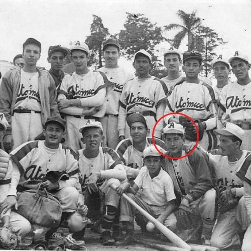 luis ramazzini grandes ligas