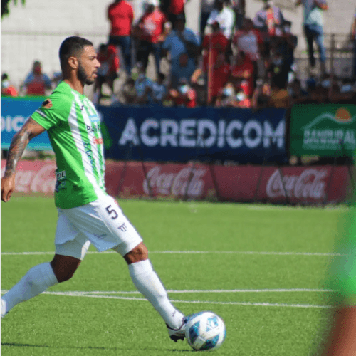marco dominguez antigua gfc