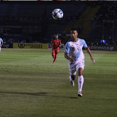marco dominguez guatemala