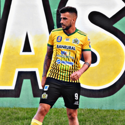 plantilla guastatoya nicolas martinez