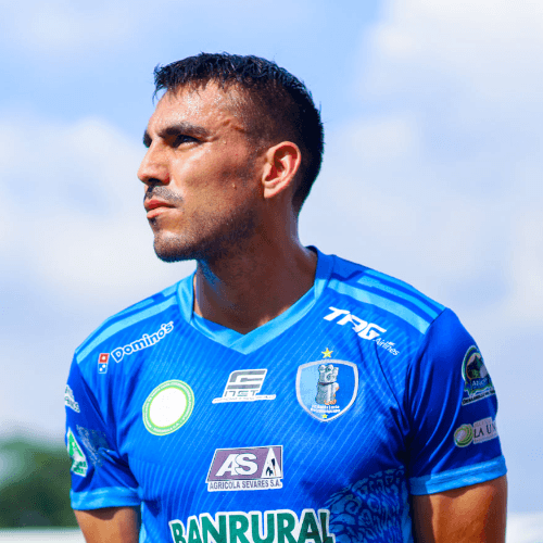 plantilla santa lucia cotzu delantero