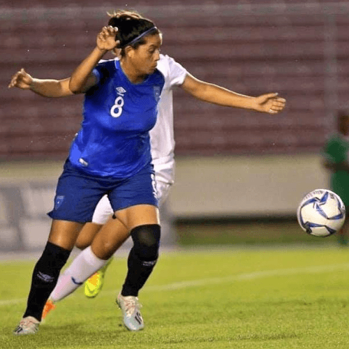 seleccion femenina guatemala debu en vivo