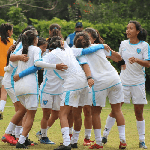 seleccion femenina guatemala transmision en vivo