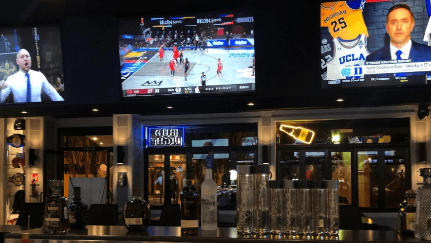 uncle sams bar
