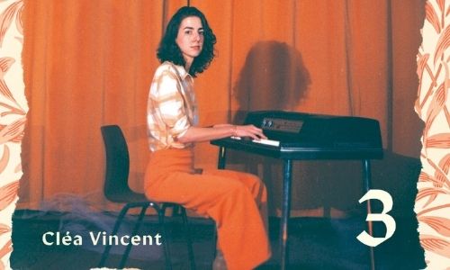 Cantante francesa Cléa Vincent creó una canción sobre su experiencia en Guatemala