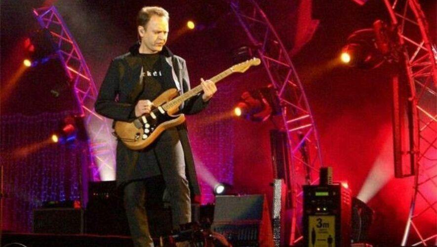 Meet & Greet con Juan Valdivia y concierto de Entrop&yacute;a en Guatemala | Abril 2022