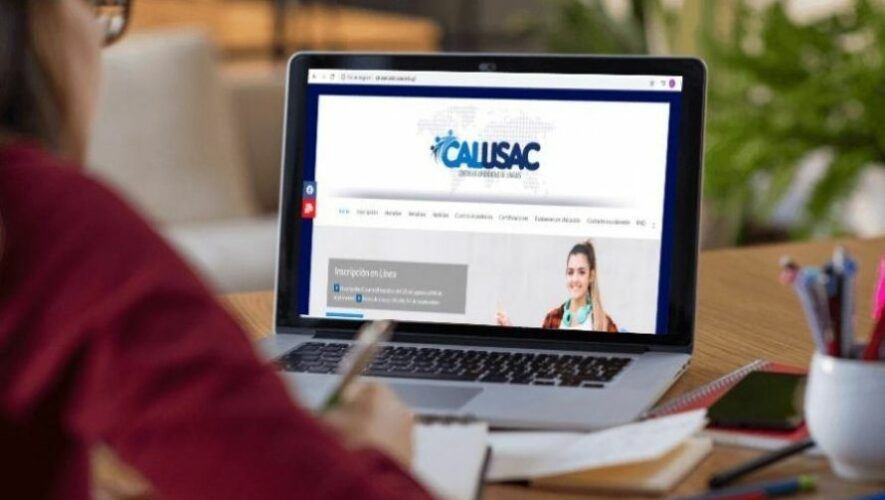 Cursos intensivos y superintesivos de CALUSAC durante marzo 2022