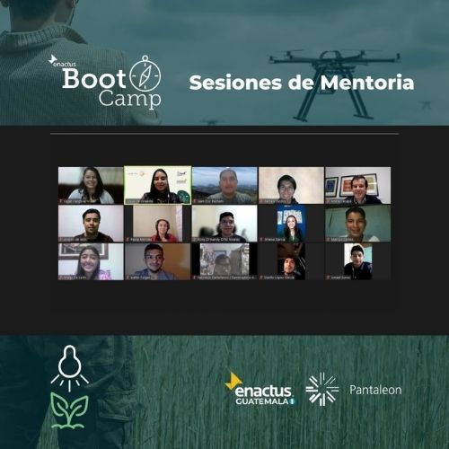 Enactus Guatemala