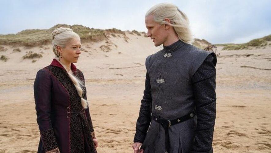 Fecha de estreno de la serie House of the Dragon en Guatemala | Agosto 2022