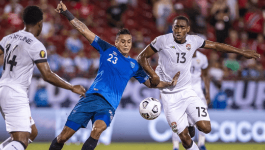 Fecha, hora y canal del partido amistoso Haití vs. Guatemala, marzo 2022