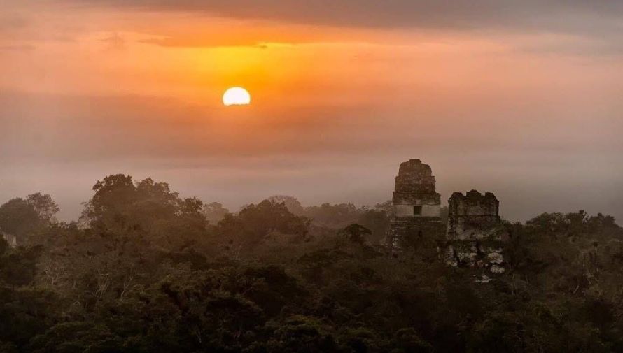 Fecha y hora del equinoccio de primavera en Guatemala 2022